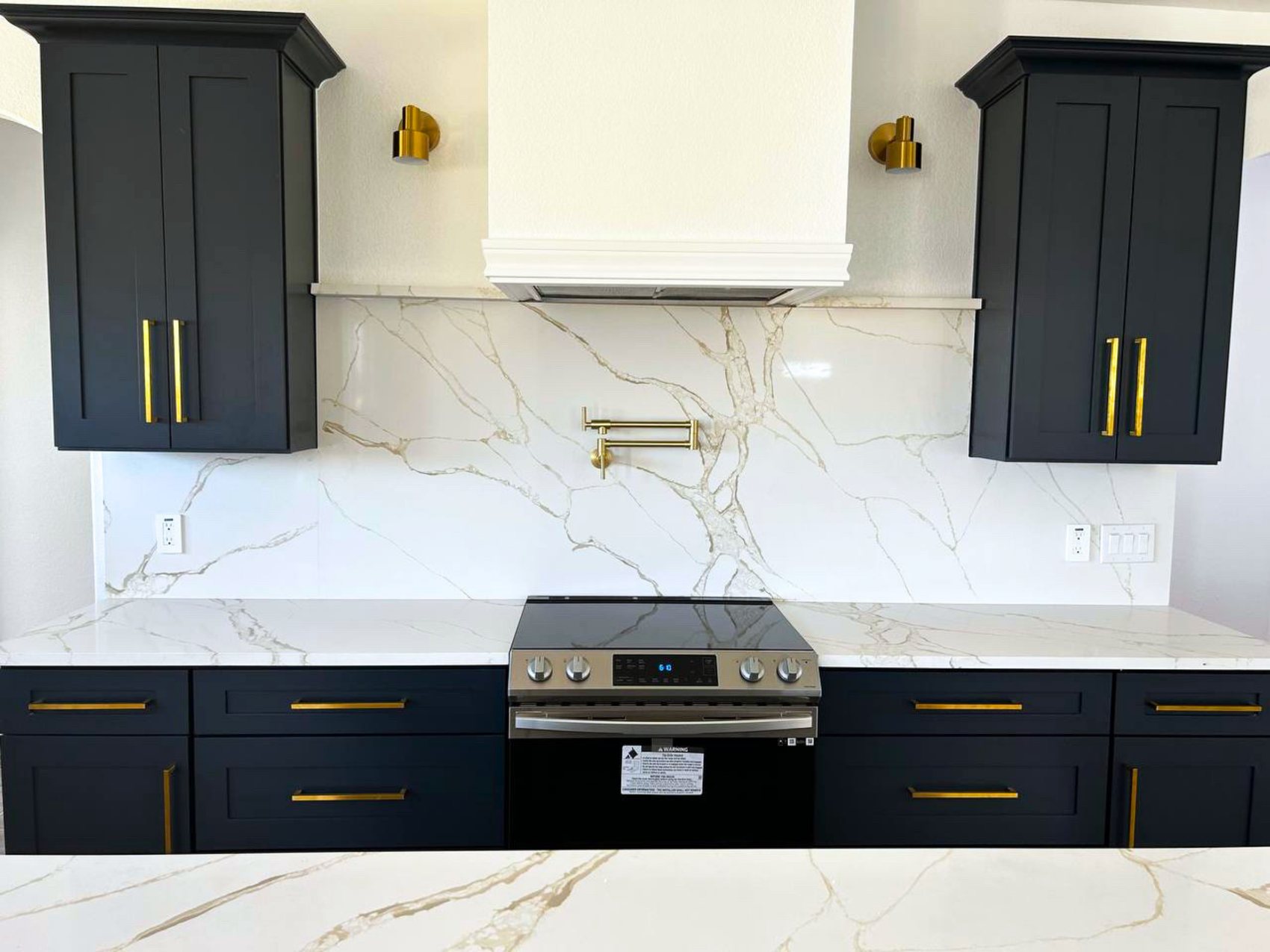 Kitchen Install